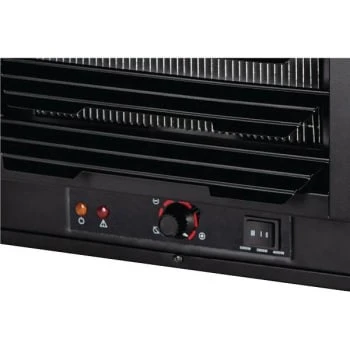Dyna-Glo 5000-Watt Electric Garage Heater 4 Dyna-Glo 5000-Watt Electric Garage Heater - Image 4