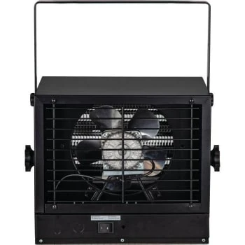 Dyna-Glo 5000-Watt Electric Garage Heater 6 Dyna-Glo 5000-Watt Electric Garage Heater - Image 6