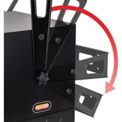 Dyna-Glo 0000-Watt Dual Heat Electric Garage Heater With Remote -Climate Care Supplies 321983 DetailedProductView3 Lg