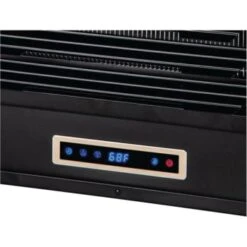 Dyna-Glo 0000-Watt Dual Heat Electric Garage Heater With Remote -Climate Care Supplies 321983 DetailedProductView5 Lg