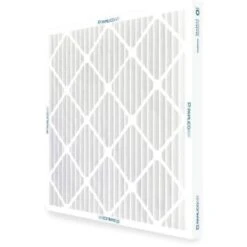 Uline 36-1/2 X 20 X 1 In. Merv 13 Synthetic Air Filter (12-Case)