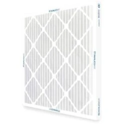 Uline 29 X 15 X 2 In. Merv 13 Synthetic Air Filter (12-Case)