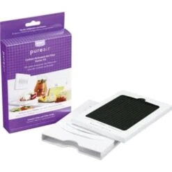 Electrolux Replacement Air Conditioner Universal Air Filter, Part# Scpureairu