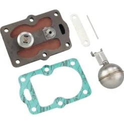 Watts 3/4" Steam Trap Cover Assembly, Fits Watts Wftc-15, Spirax Sarco Ft-15