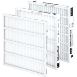 Aaf Perfectpleat High Capacity Merv 8 19x22x1" Box Of 12