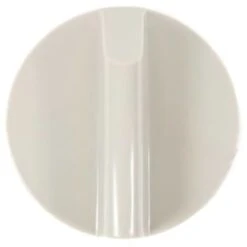 General Electric Replacement Control Knob For Air Conditioner, Part# WP12X10002