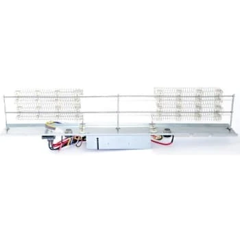 Carrier Smartcomfort®7.5 Kw Heat Strip Kit For Ceiling Mount Fan Coil - Ahu 2 Carrier Smartcomfort®7.5 Kw Heat Strip Kit For Ceiling Mount Fan Coil - Ahu - Image 2