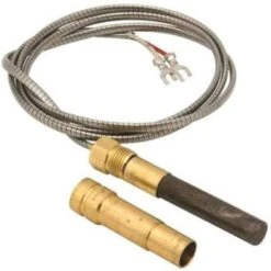 Emerson Millivolt Power Generator